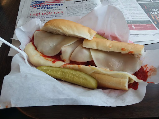 East Coast Style Cold Cuts