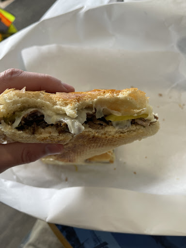 Pita Wraps