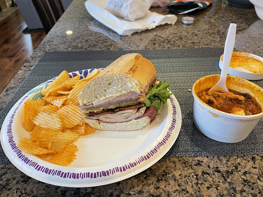 Soups & Bagels